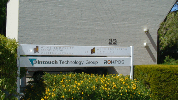 Historic Intouch image