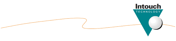 Original Intouch Logo