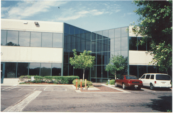 ISE Head Office – Van Nuys, California