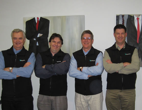 Winners are grinners at NZSKI (2008)